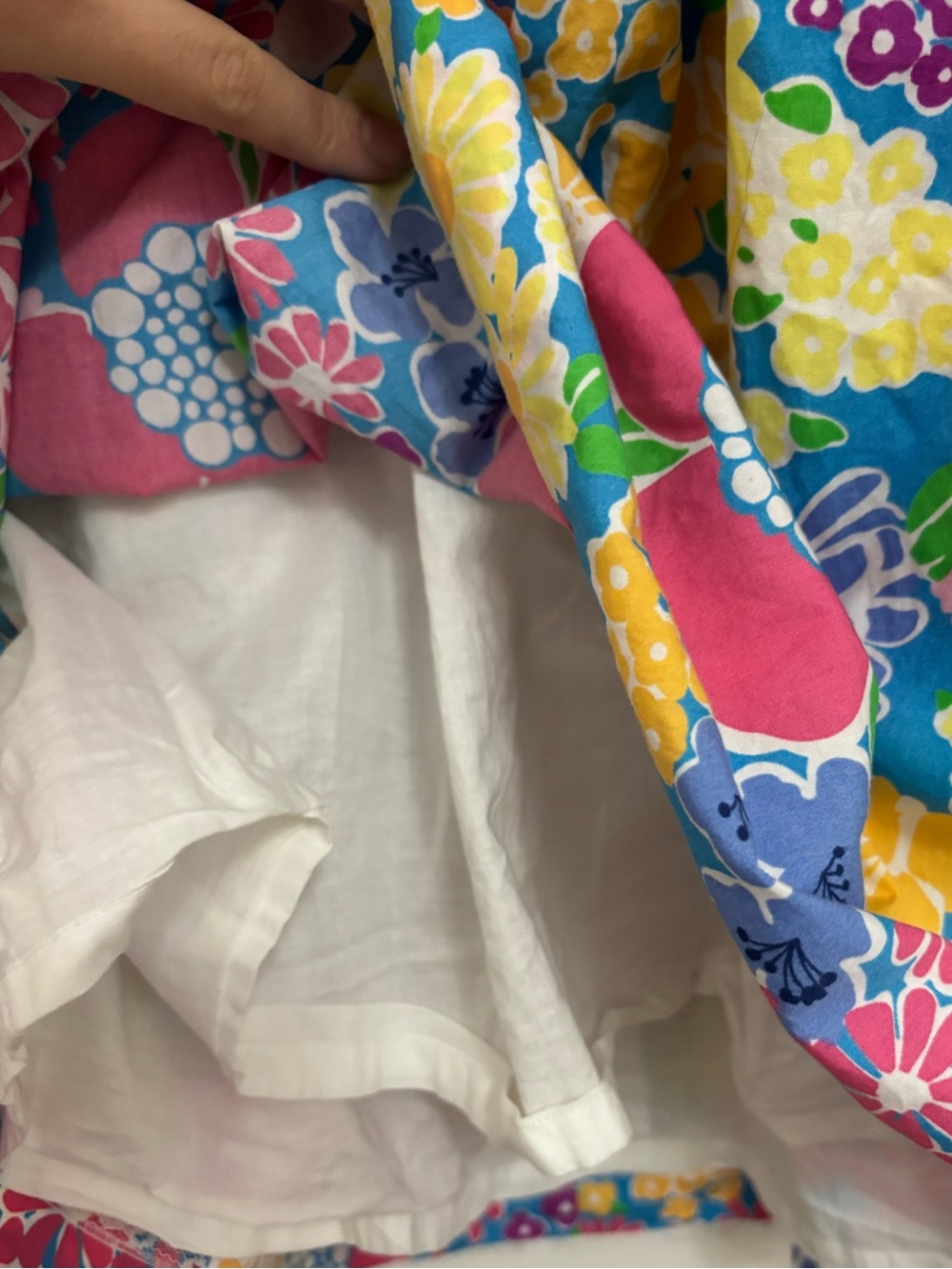 Vintage Lilly Pulitzer Dress - Picture 4 of 14